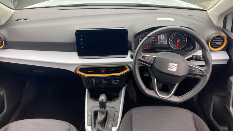 SEAT Arona 1.0 TSI 110 SE Technology 5dr DSG Petrol Hatchback